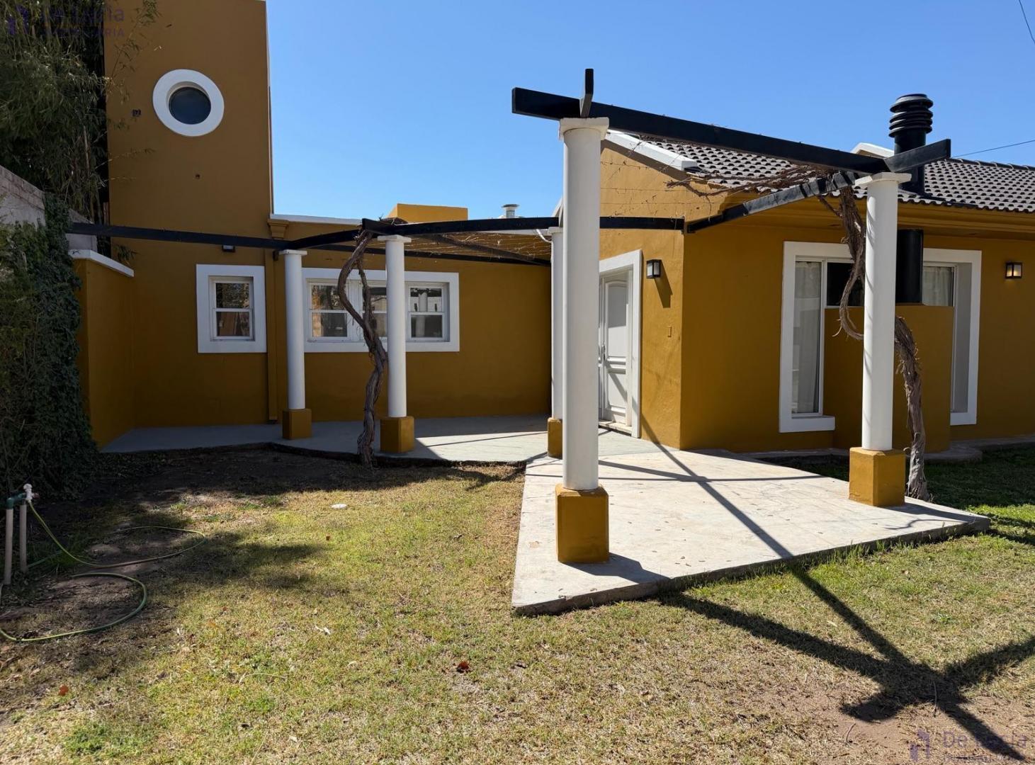 Foto de Casa en venta en barrio privado, guaymallen, imagen 4