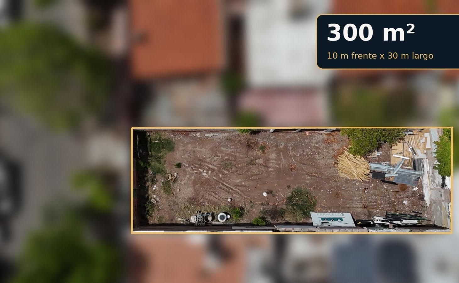 Foto de Terreno en Dorrego, imagen 1