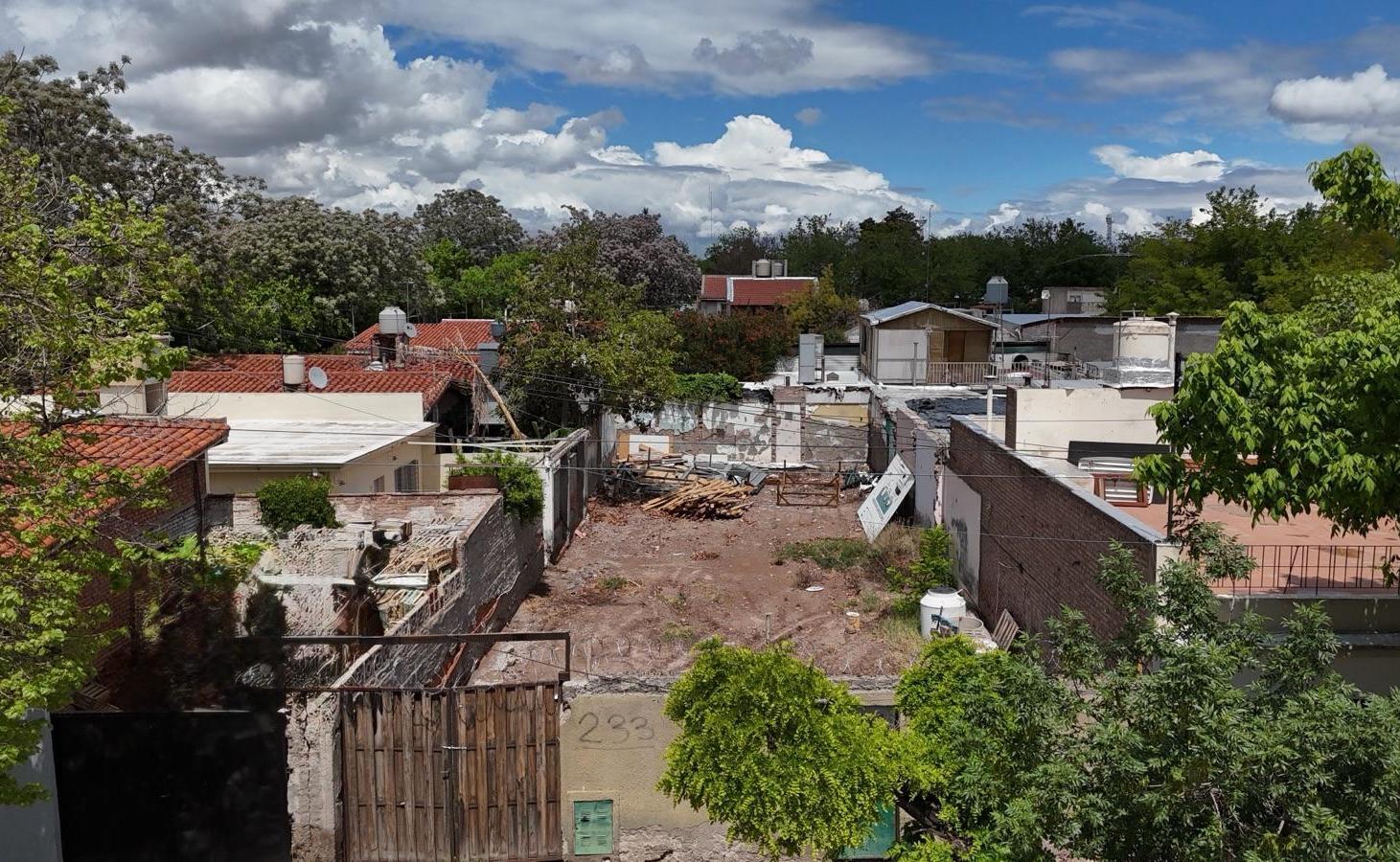 Foto de Terreno en Dorrego, imagen 3