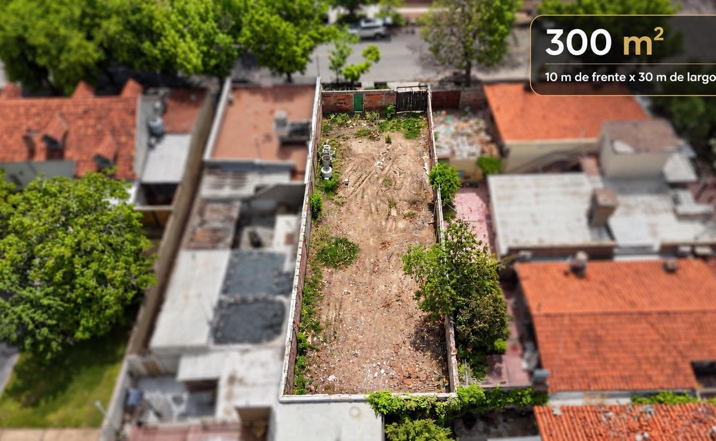 Foto de Terreno en Dorrego, imagen 2