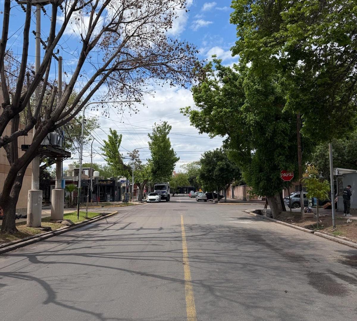 Foto de Terreno en Dorrego, imagen 5