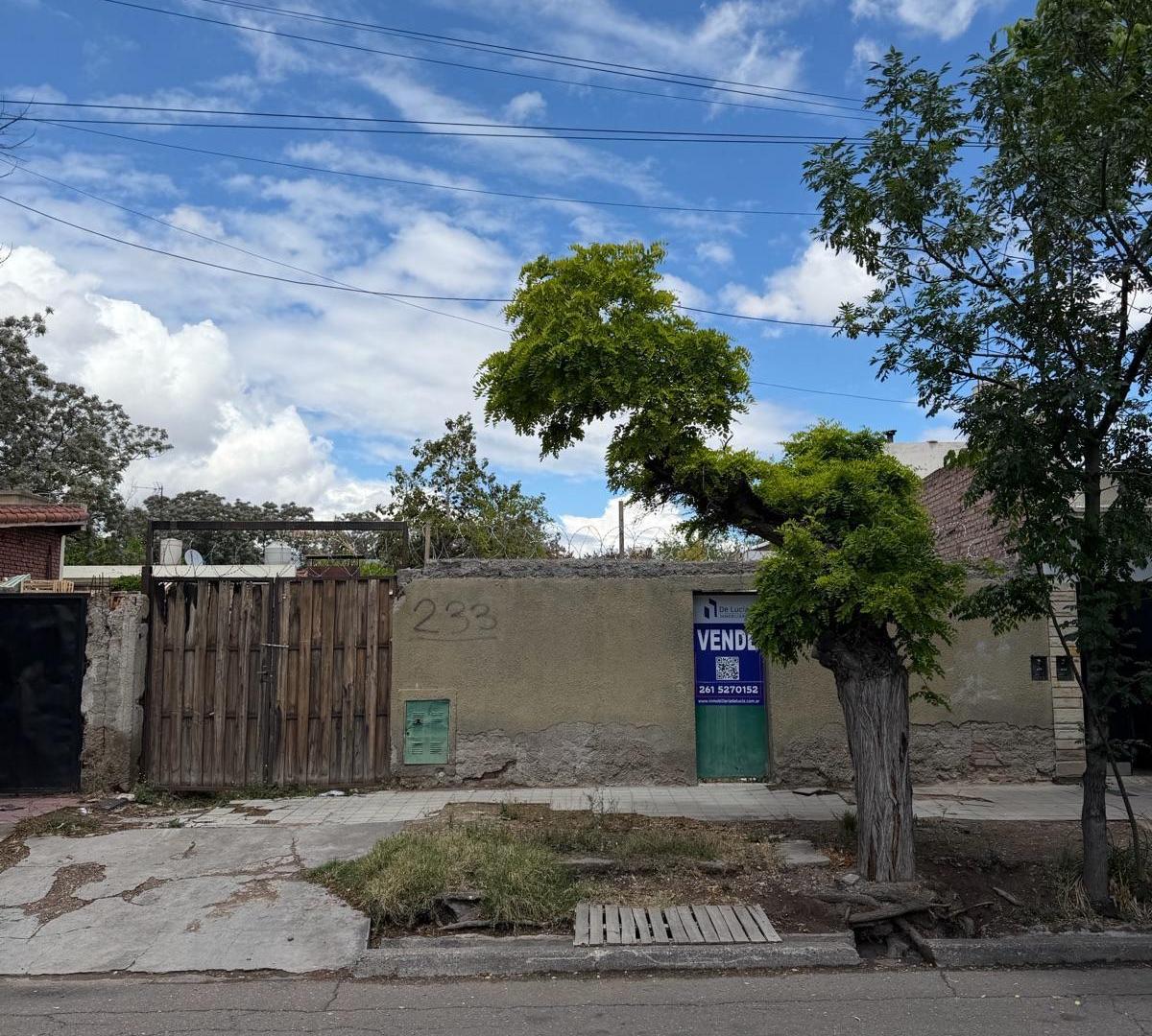 Foto de Terreno en Dorrego, imagen 4