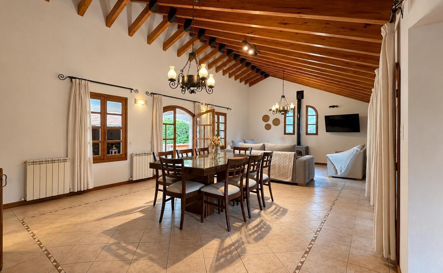 Foto de Casa en Vistalba de 3 dormitorios, imagen 5