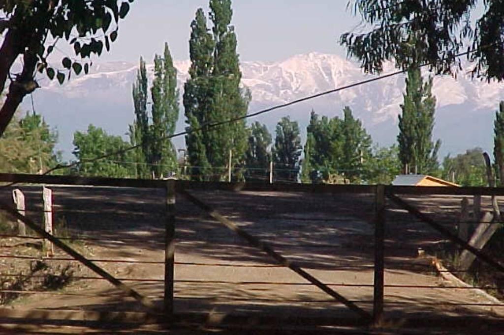 Complejo de Cabañas en Venta 2