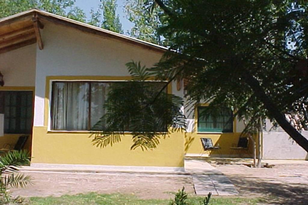 Complejo de Cabañas en Venta 5