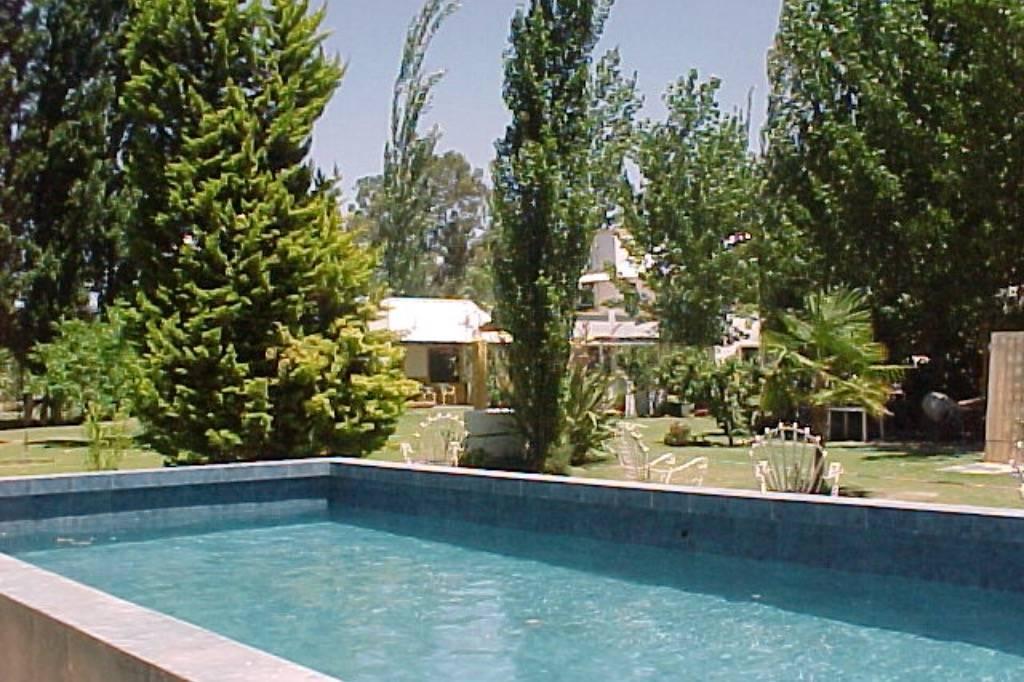 Propiedad en Argentina
