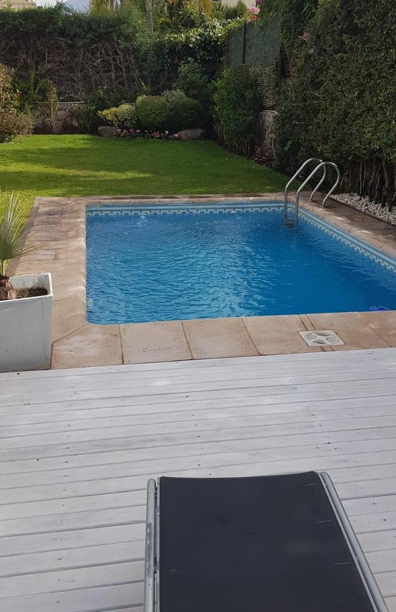 Barrio Privado Dalvian Casa en Venta 3