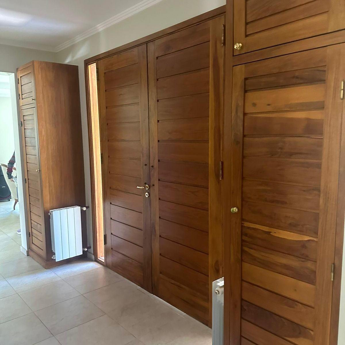 Barrio Privado Dalvian Casa en Venta 4