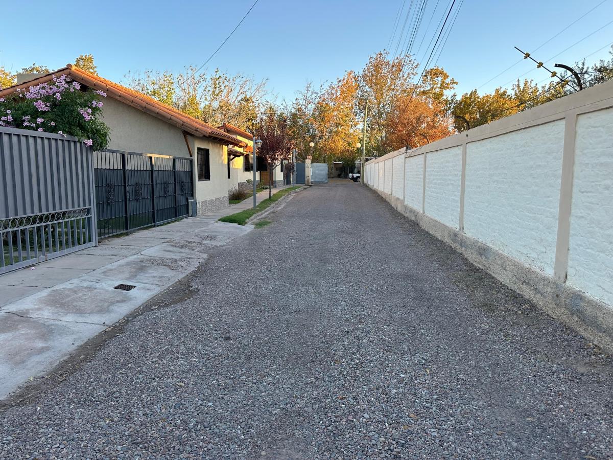 Barrio Cerrado en Guaymallen 4