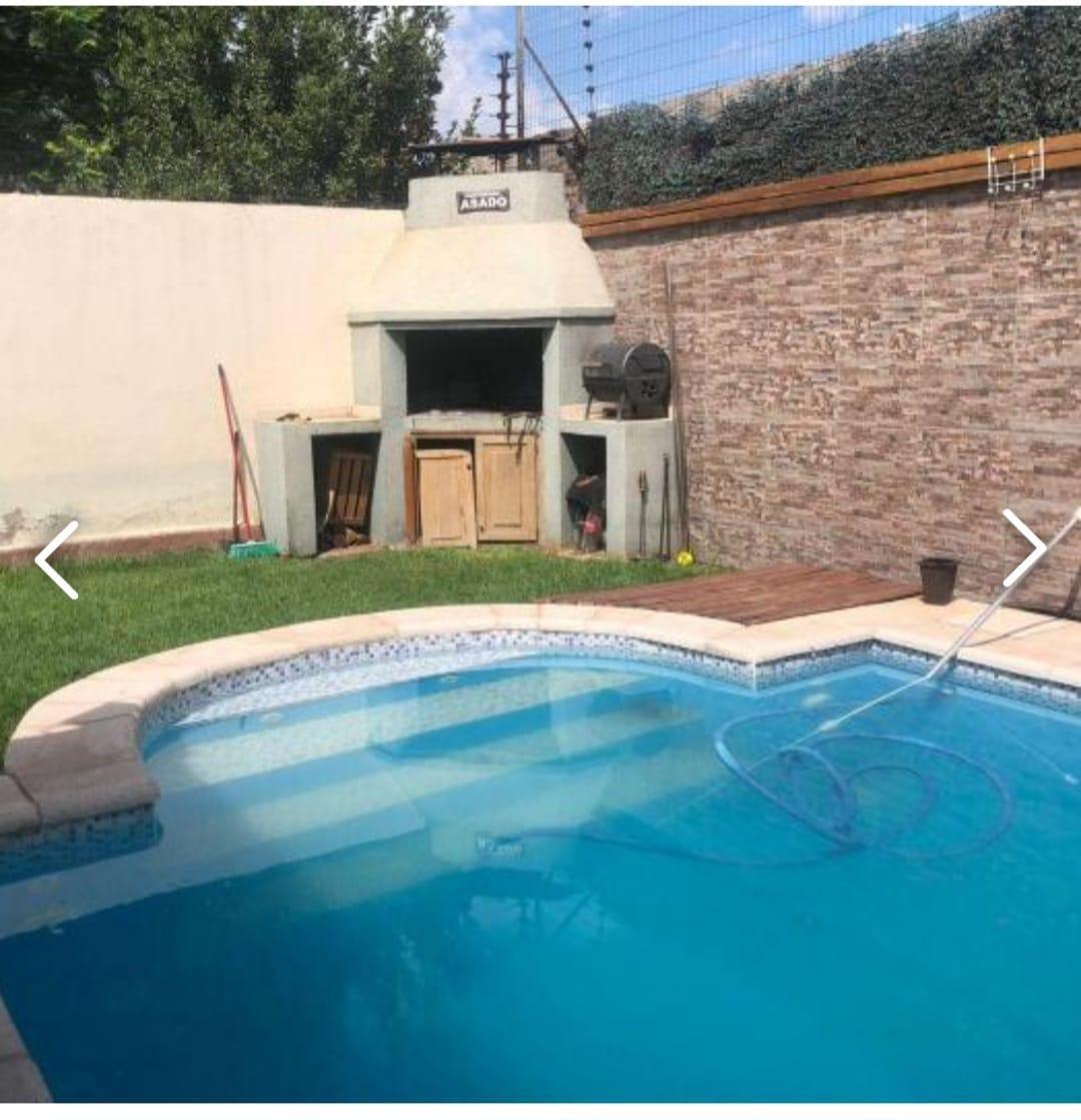 Barrio Cerrado en Guaymallen 1