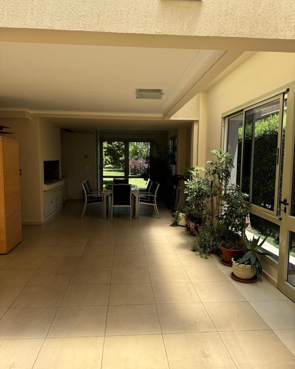 Barrio Privado Pueyrredon 4