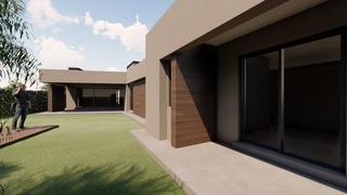 Barrio Privado Lar de Vieytes 2 Casa en Venta 5