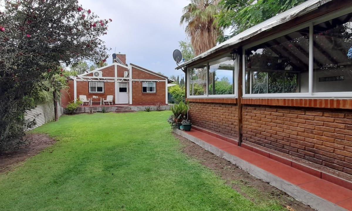 Bermejo Casa en Venta 1