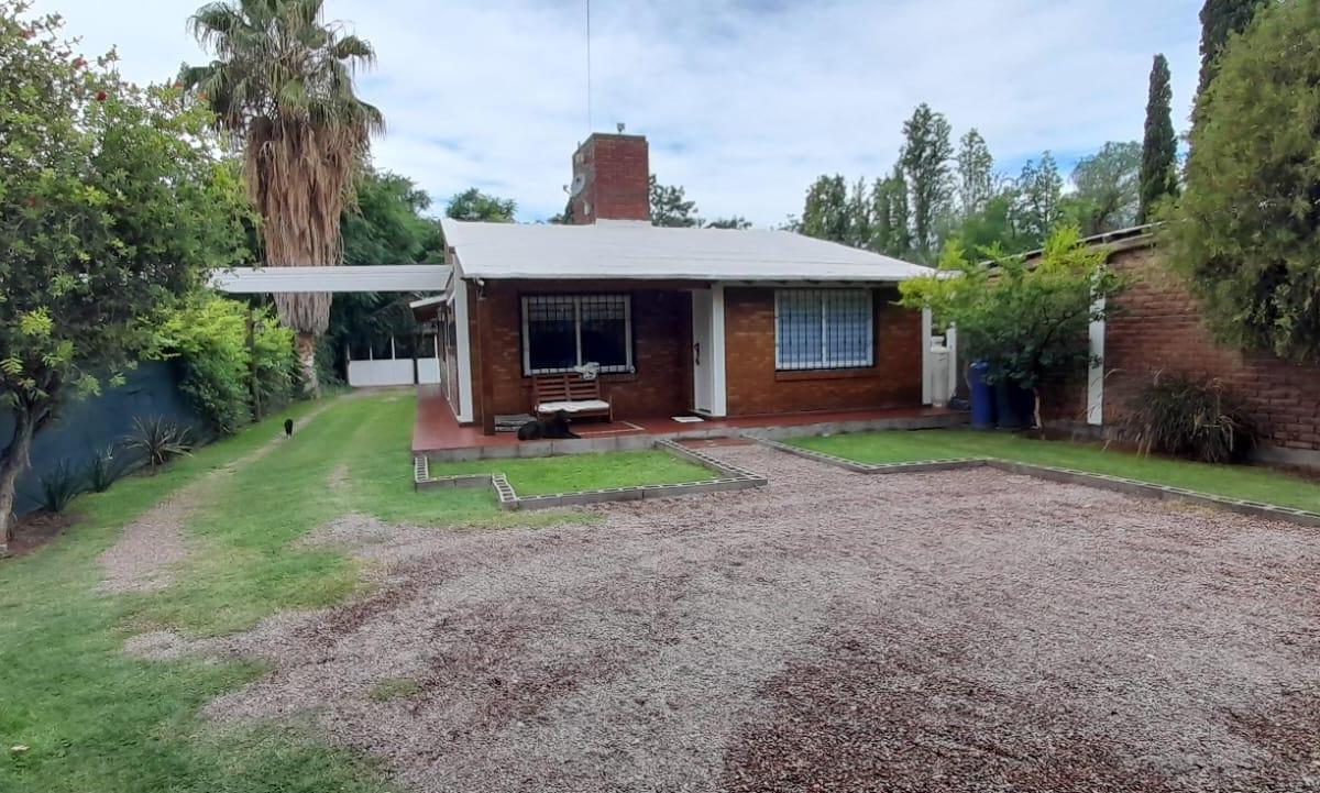 Bermejo Casa en Venta 2