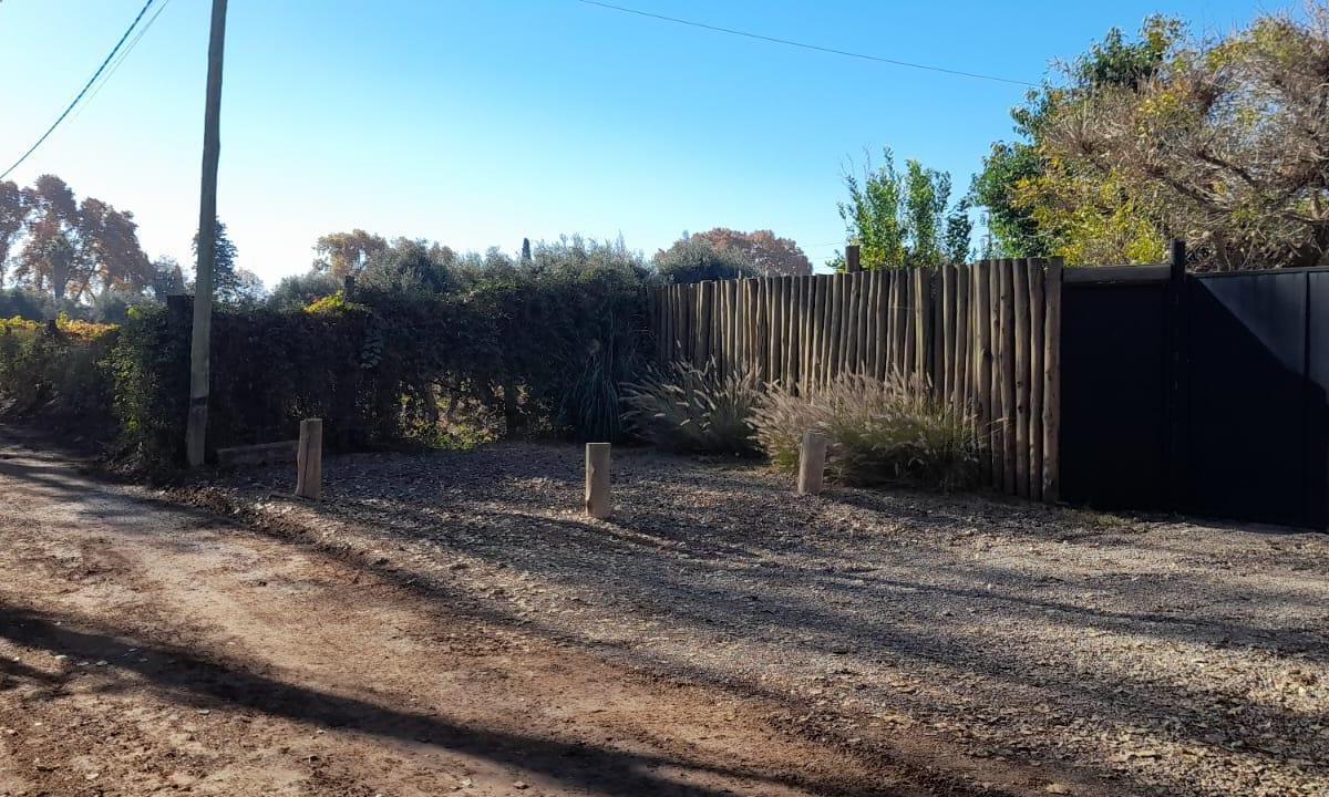 Propiedad en Argentina
