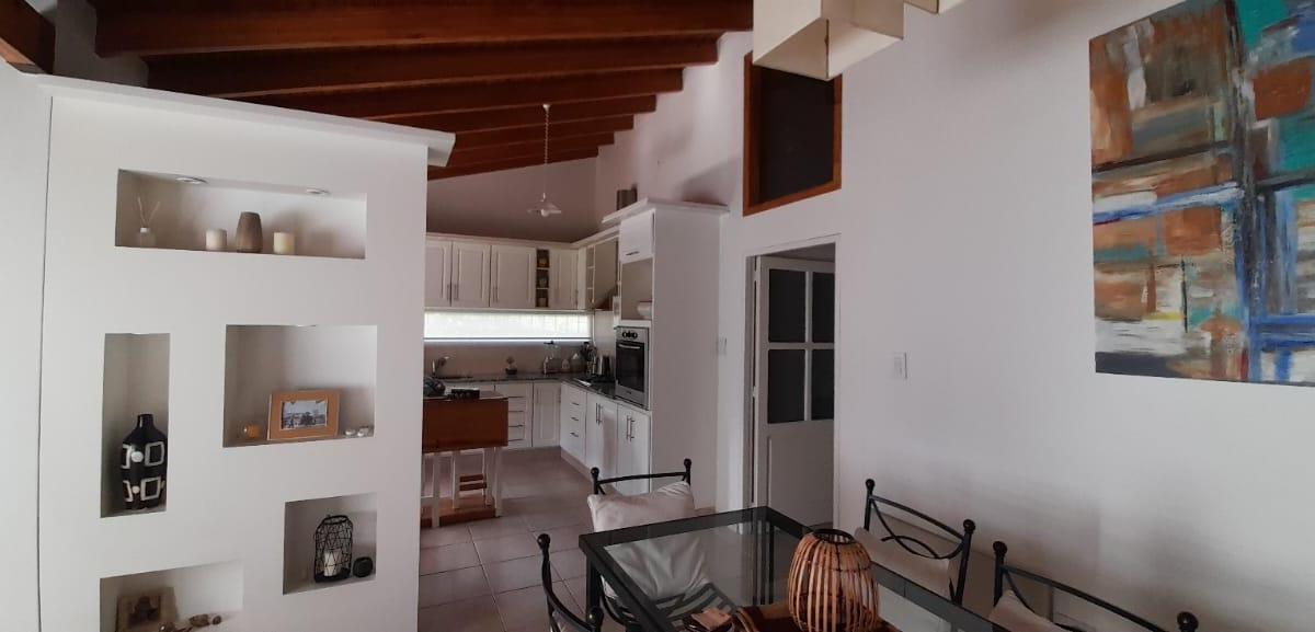 Bermejo Casa en Venta 3