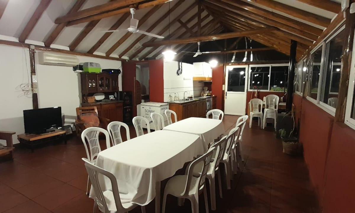 Bermejo Casa en Venta 5