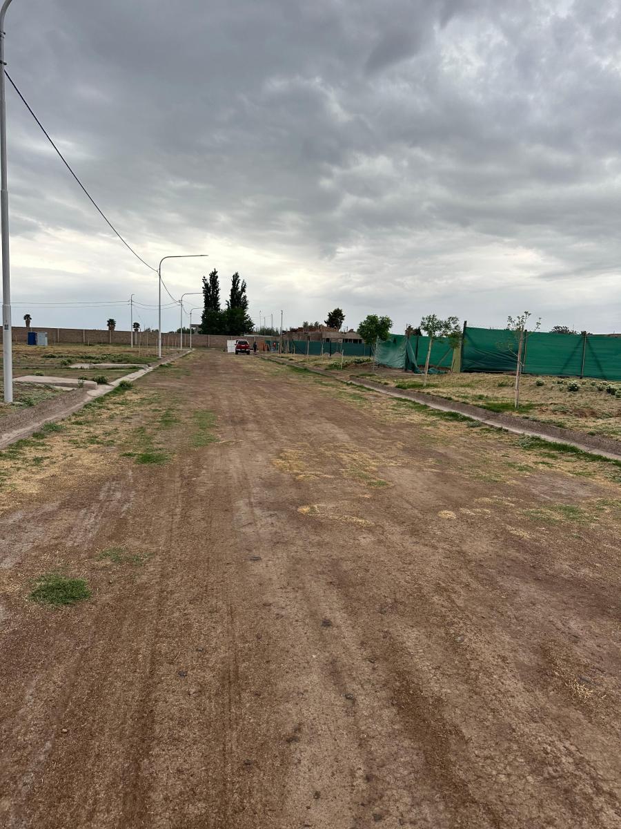Barrio Sol Andino 3 4