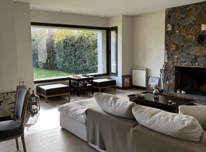 Barrio Privado Pueyrredon Alquiler 4
