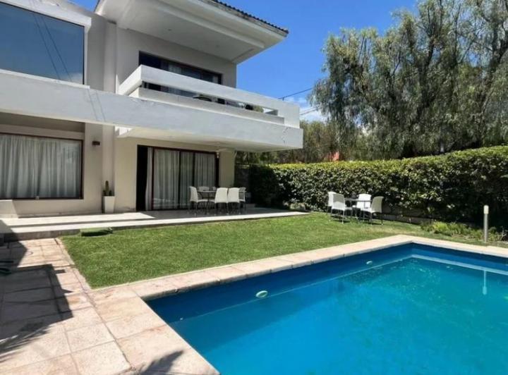 Barrio Privado Dalvian 1