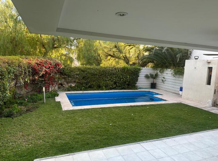 Barrio Privado Dalvian 5