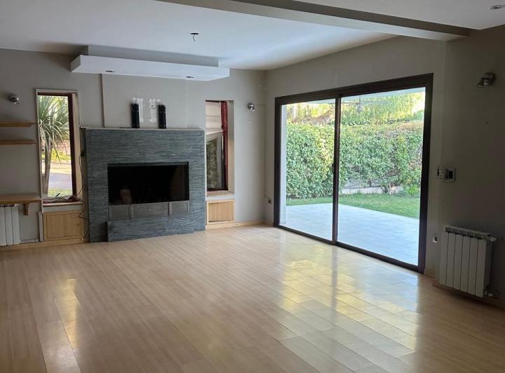 Barrio Privado Dalvian 3