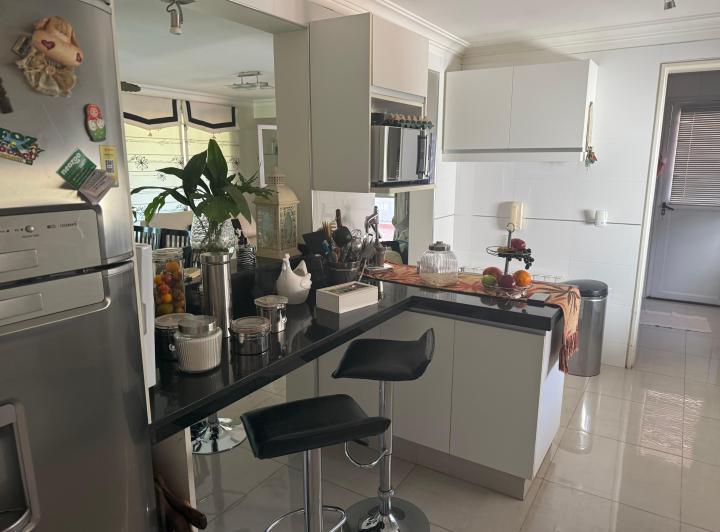 Barrio Semi - Privado Casa en Venta 2