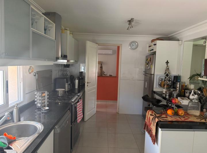 Barrio Semi - Privado Casa en Venta 3