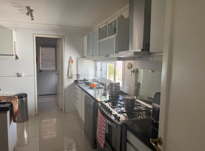 Barrio Semi - Privado Casa en Venta 5