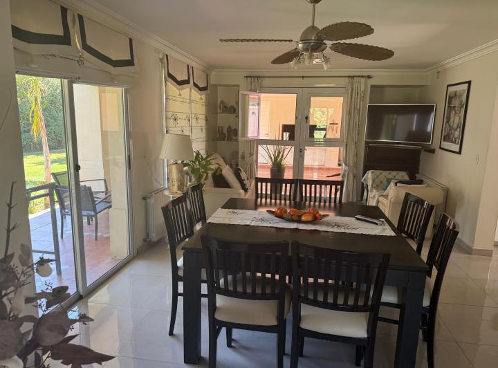 Barrio Semi - Privado Casa en Venta 4