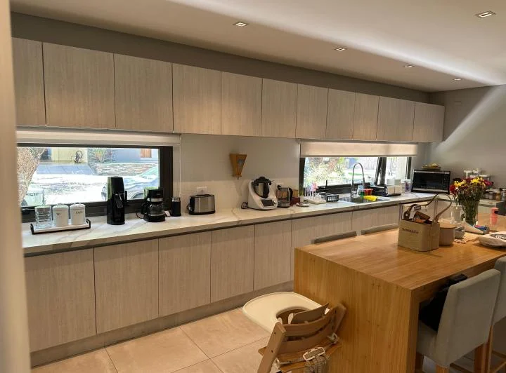 Barrio Privado Dalvian 1