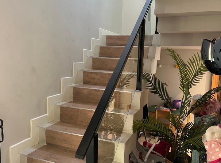 Barrio Privado Dalvian 5