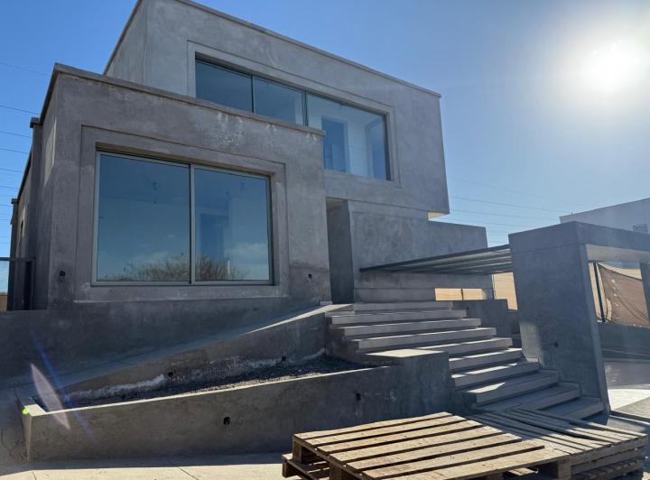 Barrio Privado Aguaribay  3