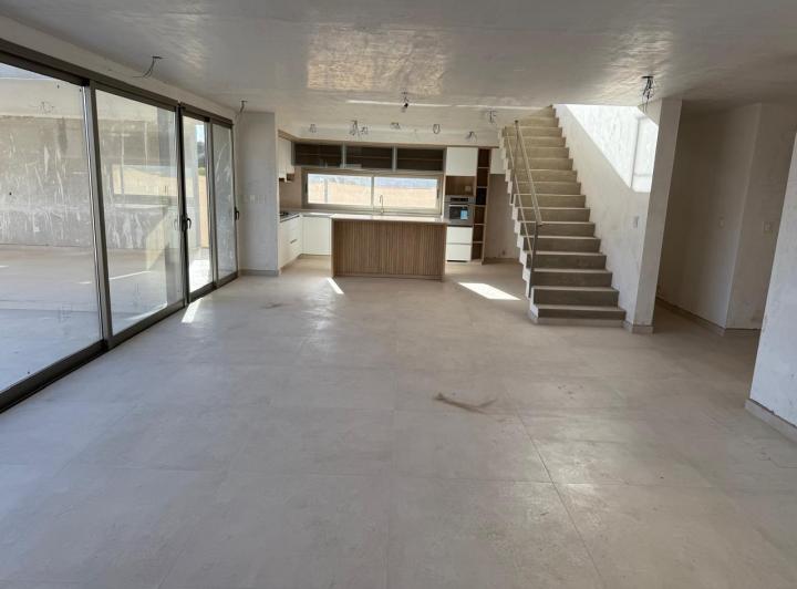 Barrio Privado Aguaribay  1