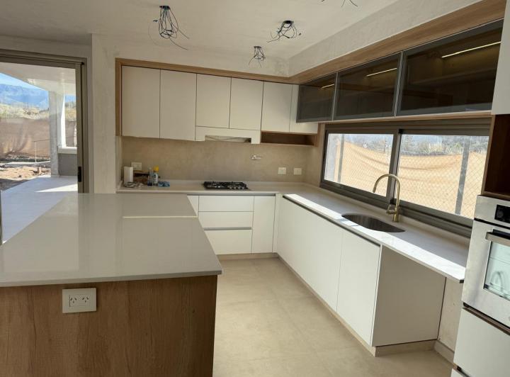 Barrio Privado Aguaribay  2