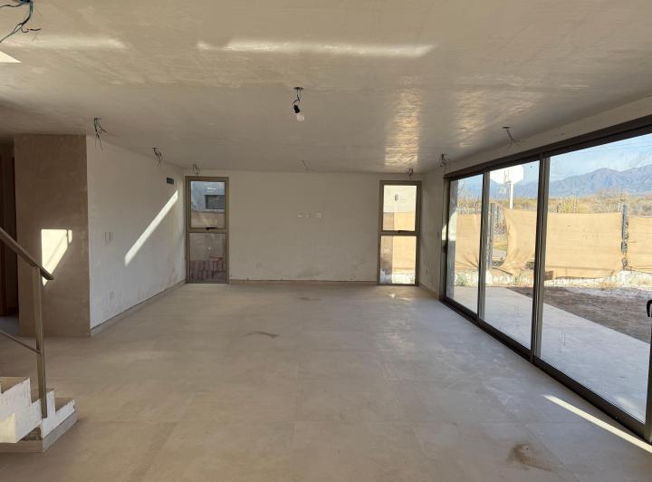 Barrio Privado Aguaribay  5