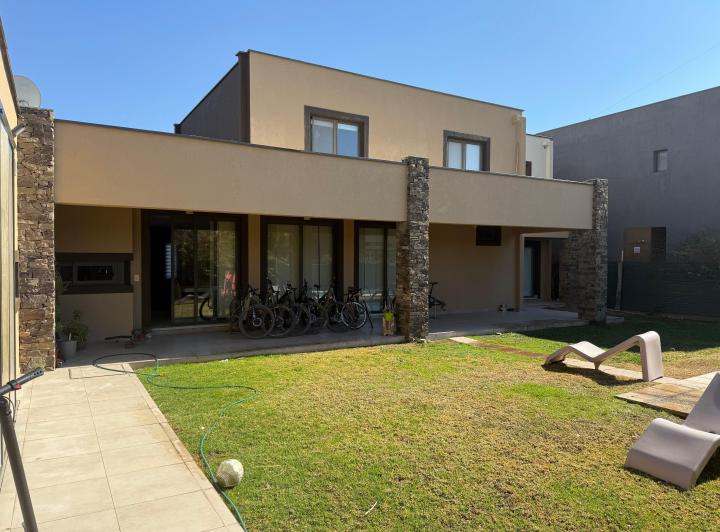 Barrio Privado Cortaderas I 3