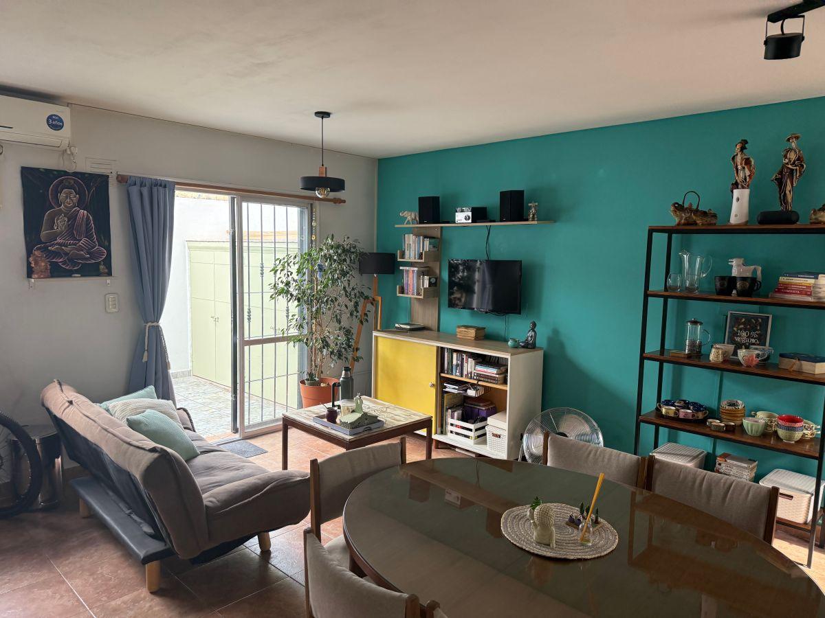 Duplex en Venta Barrio Reconquista Las Heras