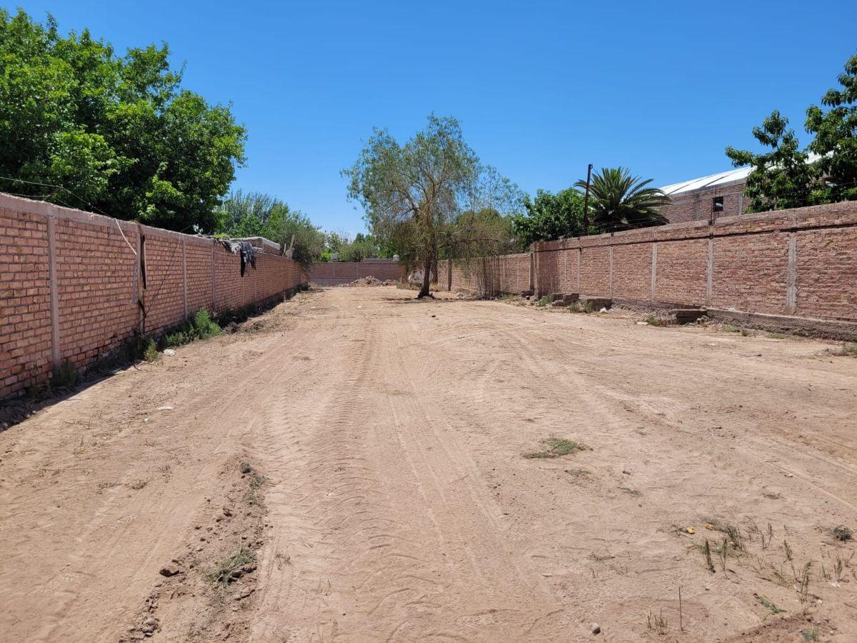 Terreno en Venta ideal para Galpón