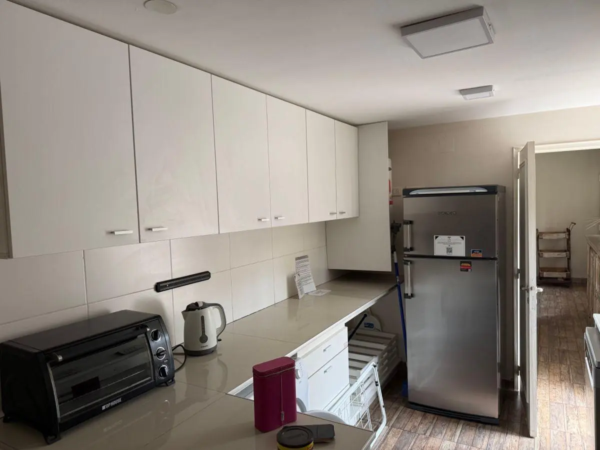 Chacras de Coria Casa en Venta 5
