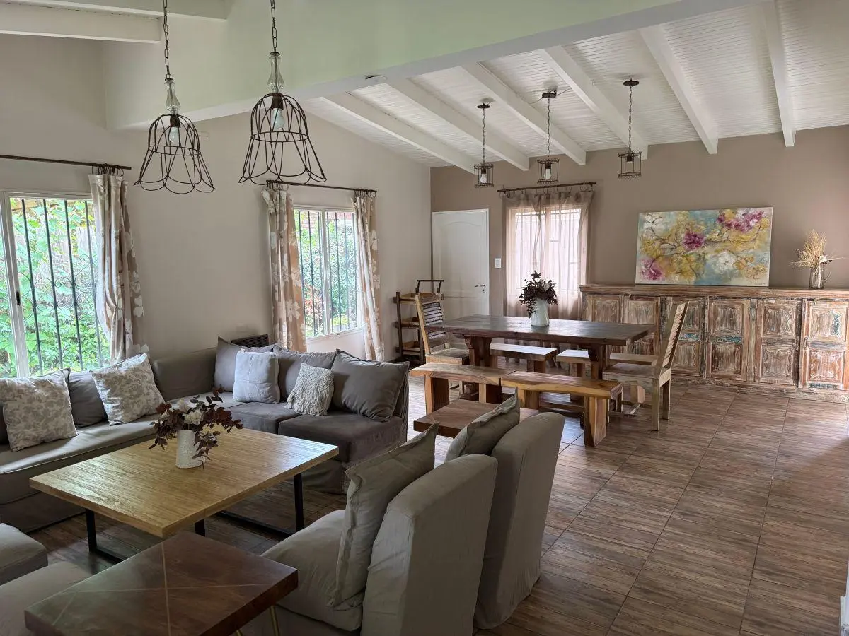 Chacras de Coria Casa en Venta 2