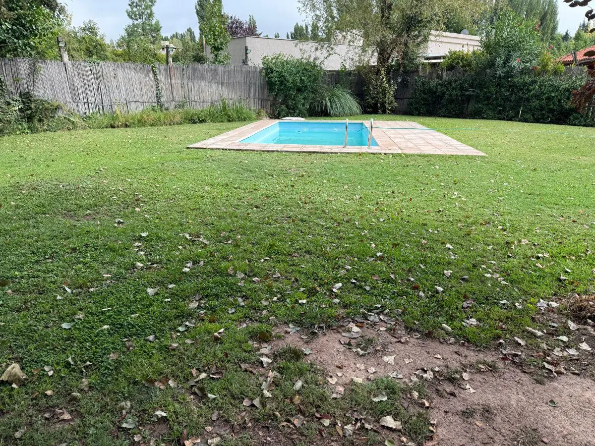 Chacras de Coria Casa en Venta 3