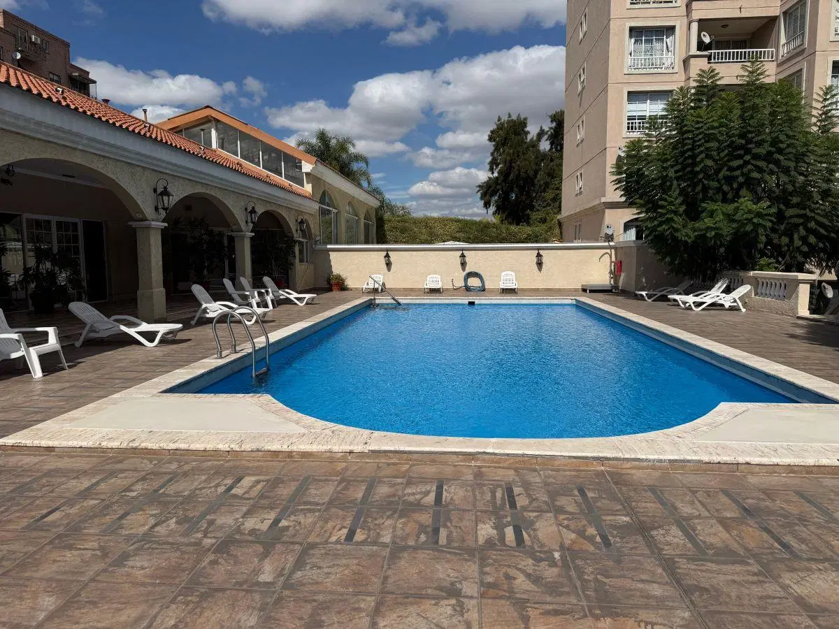 VILLA MEDITERRANEA DEPARTAMENTO EN ALQUILER 1