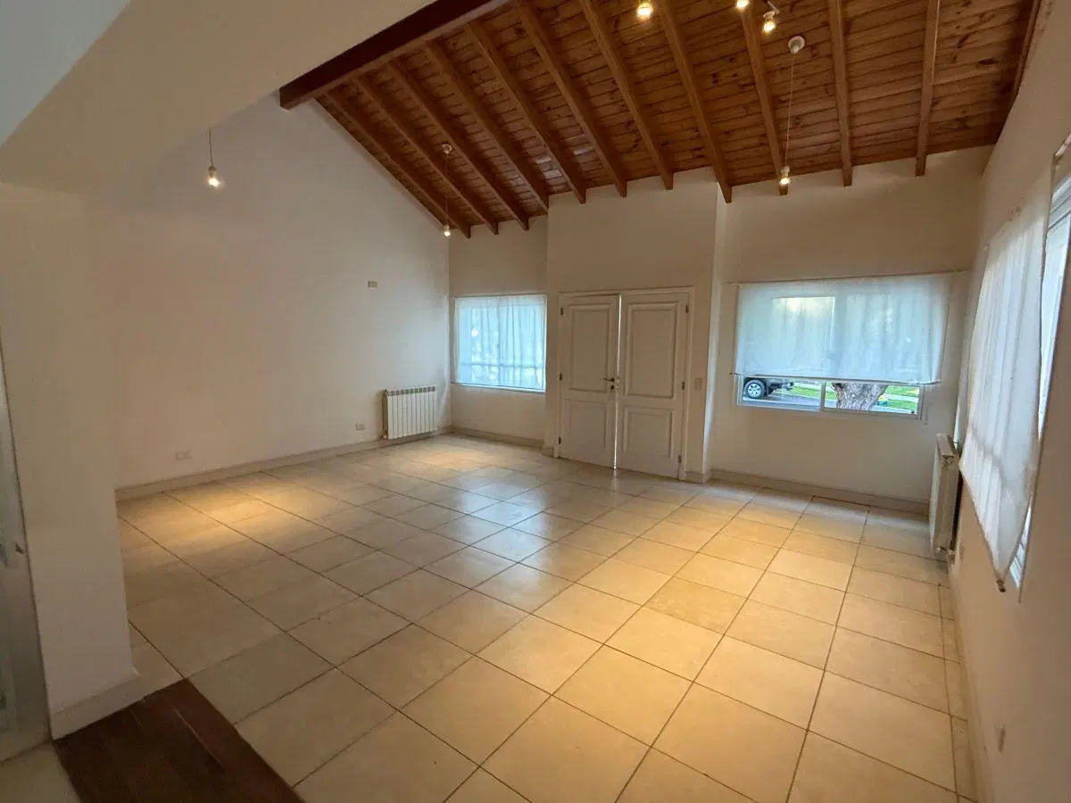 BARRIO PRIVADO DALVIAN CASA EN VENTA 2