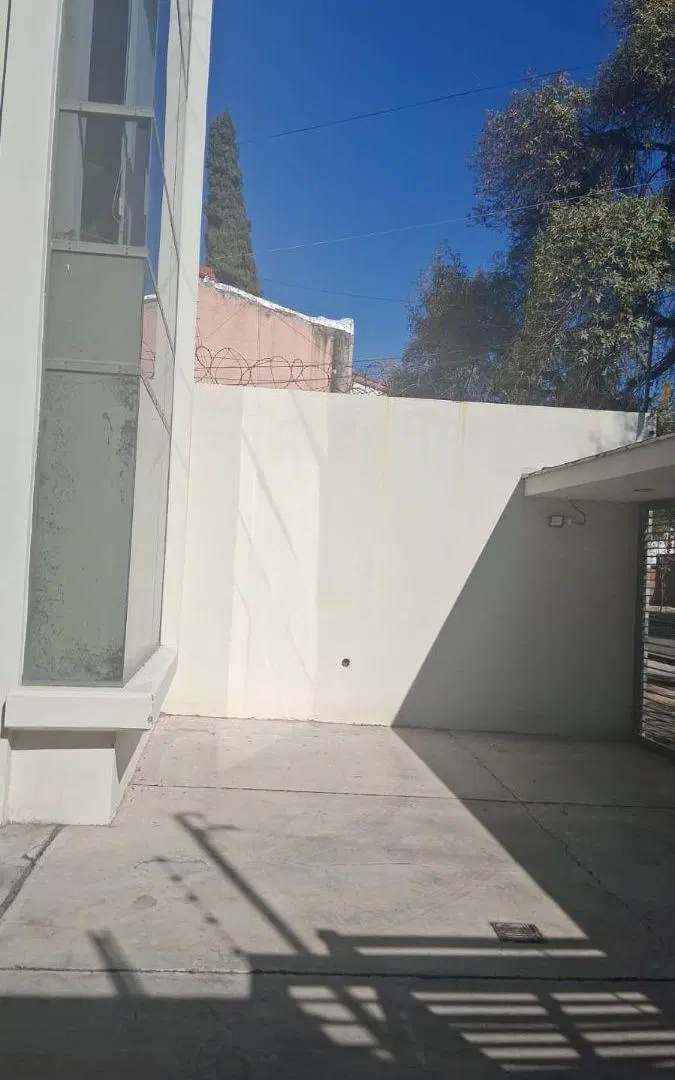 DEPARTAMENTO PLANTA BAJA EN ALQUILER 2