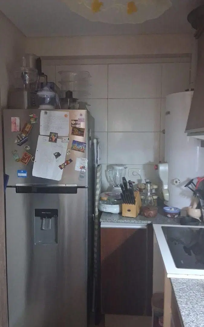 DEPARTAMENTO PLANTA BAJA EN ALQUILER 5