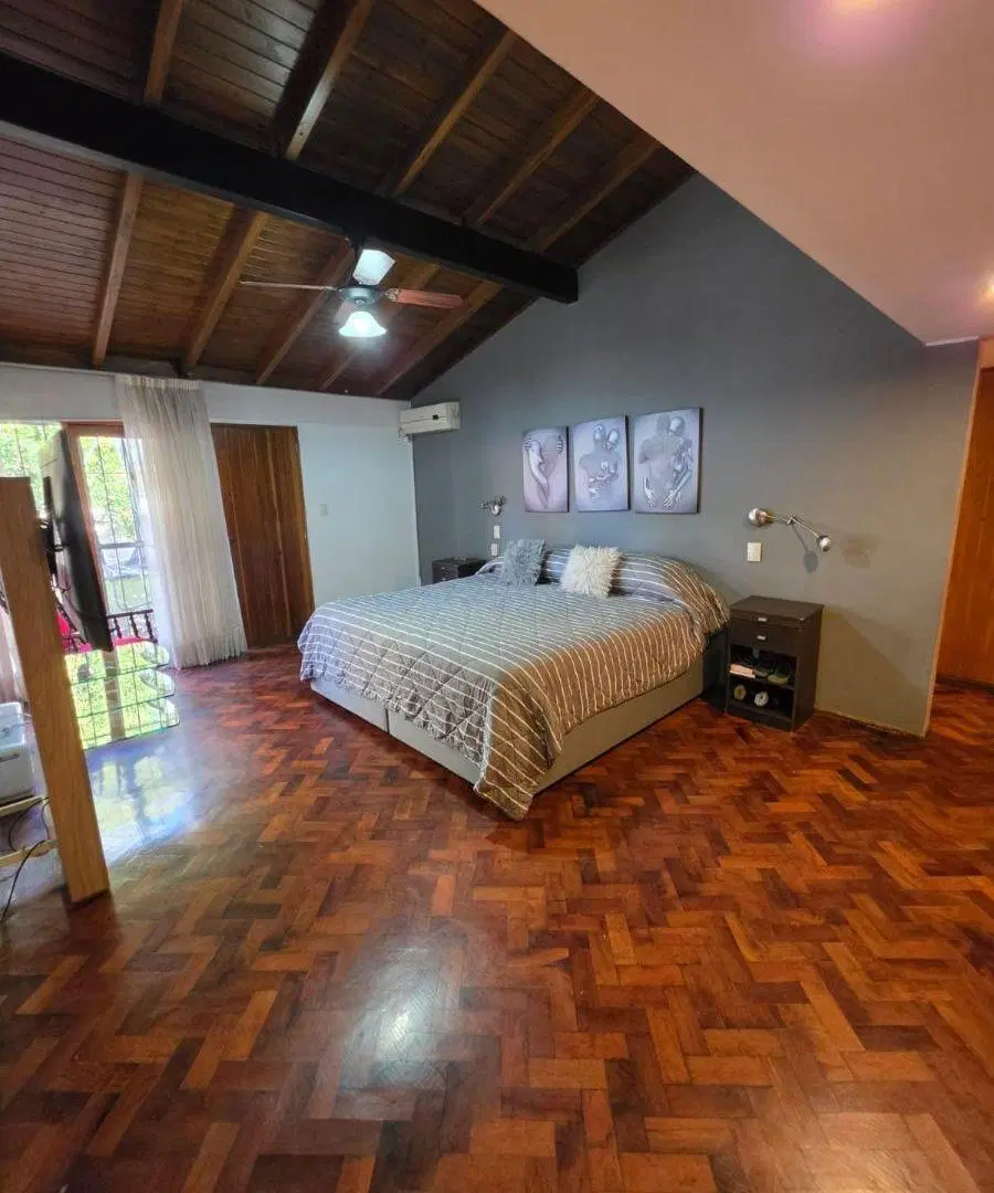 Quinta Sección Casa en Venta 8
