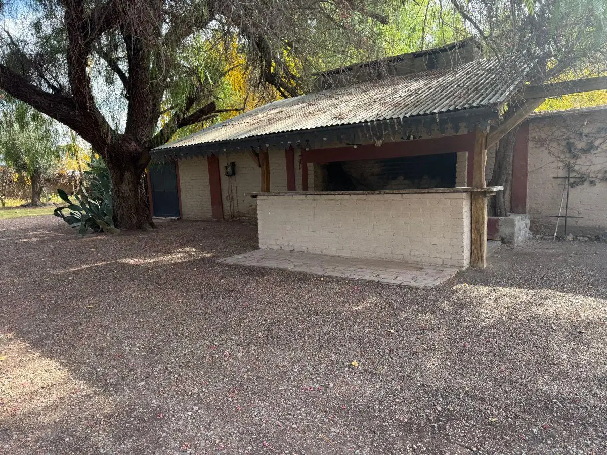 Barrio Semiprivado Casa en Alquiler 4