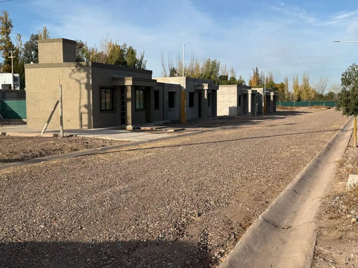 Barrio Privado Distrito Alto 3