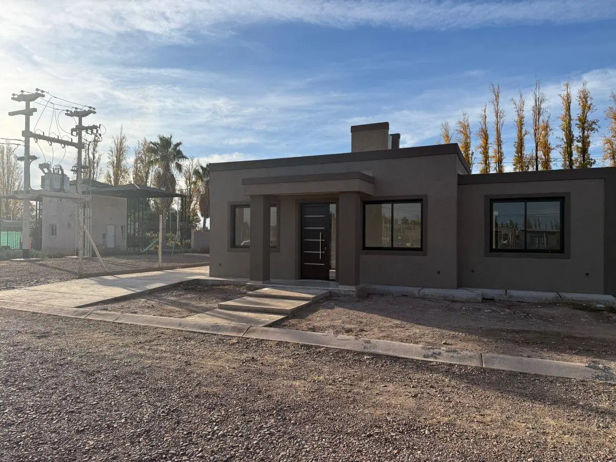 Barrio Privado Distrito Alto 2